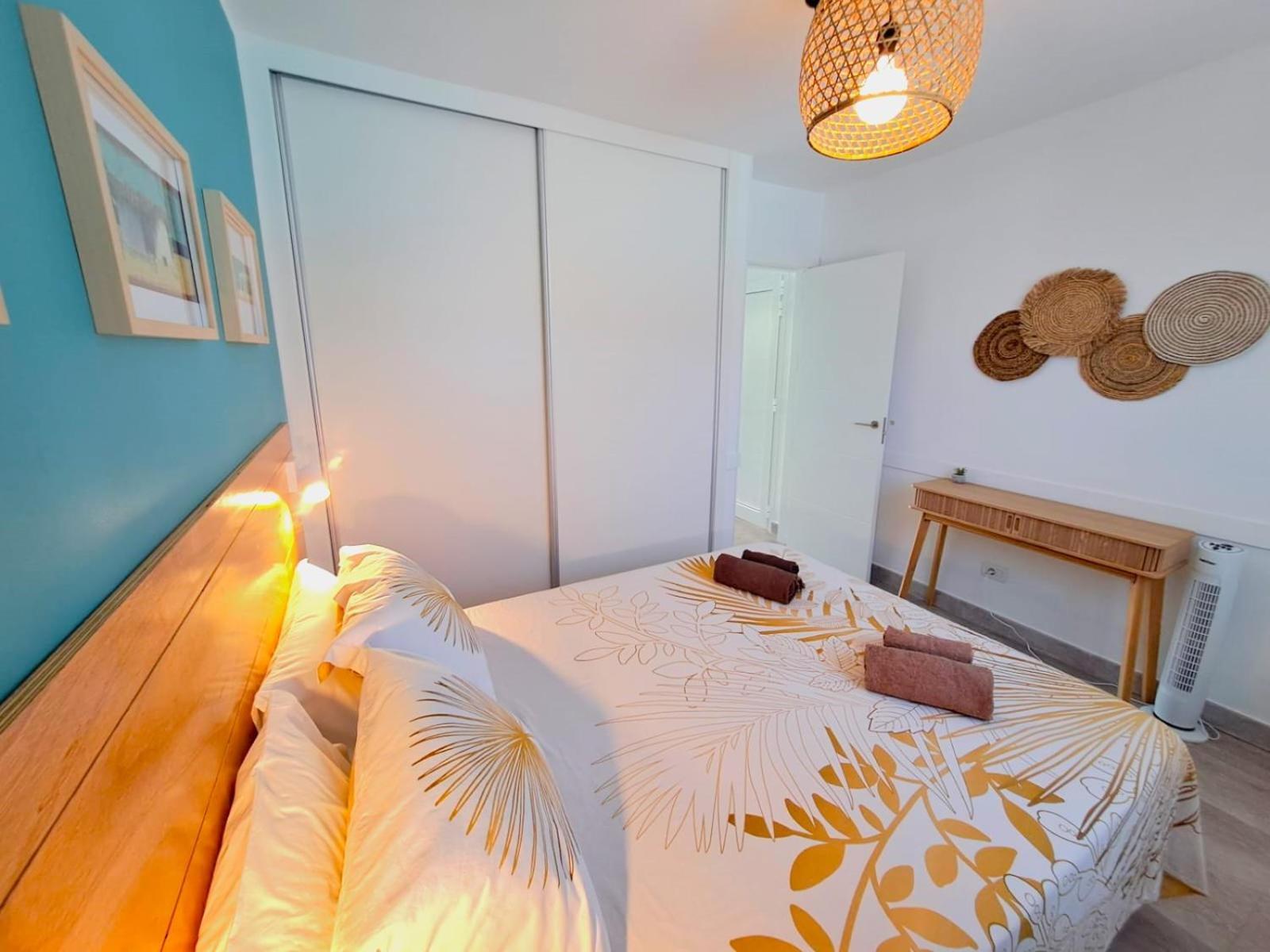 Casa Frida San Valentin By Ahf Apartment Коралео Екстериор снимка