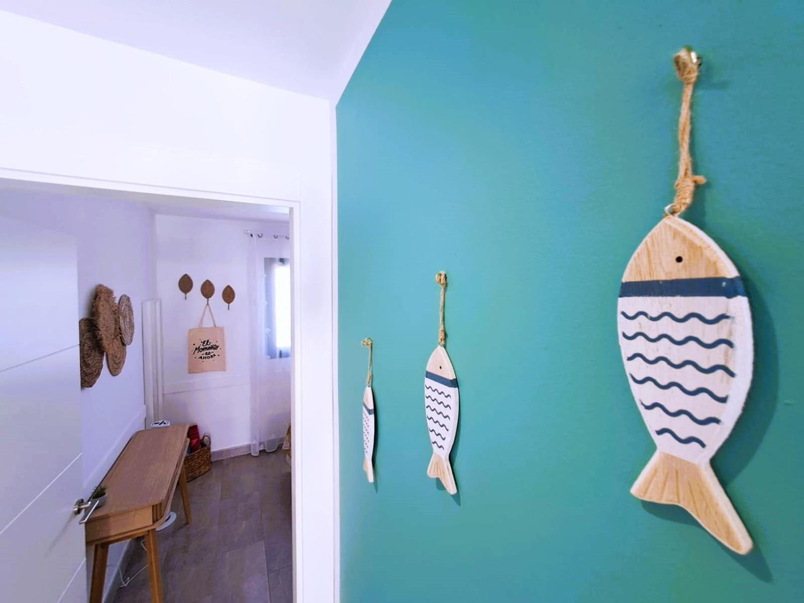 Casa Frida San Valentin By Ahf Apartment Коралео Екстериор снимка