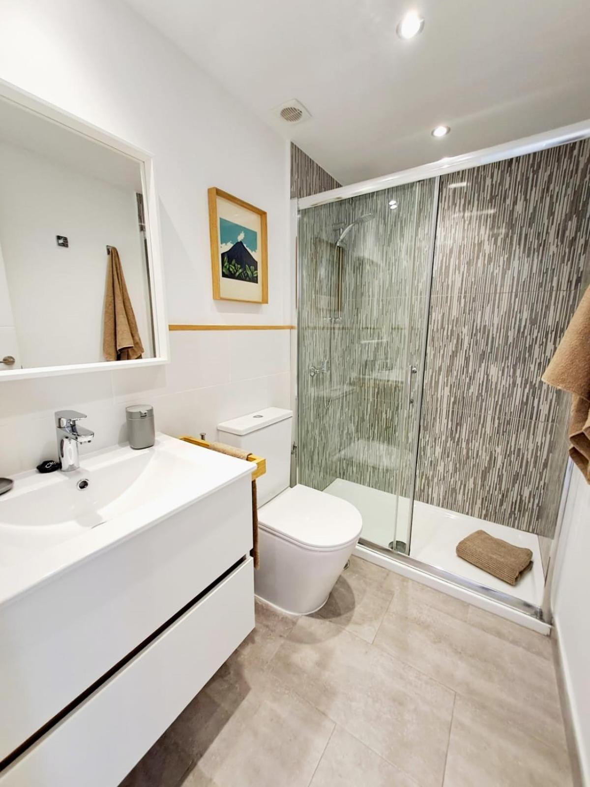 Casa Frida San Valentin By Ahf Apartment Коралео Екстериор снимка