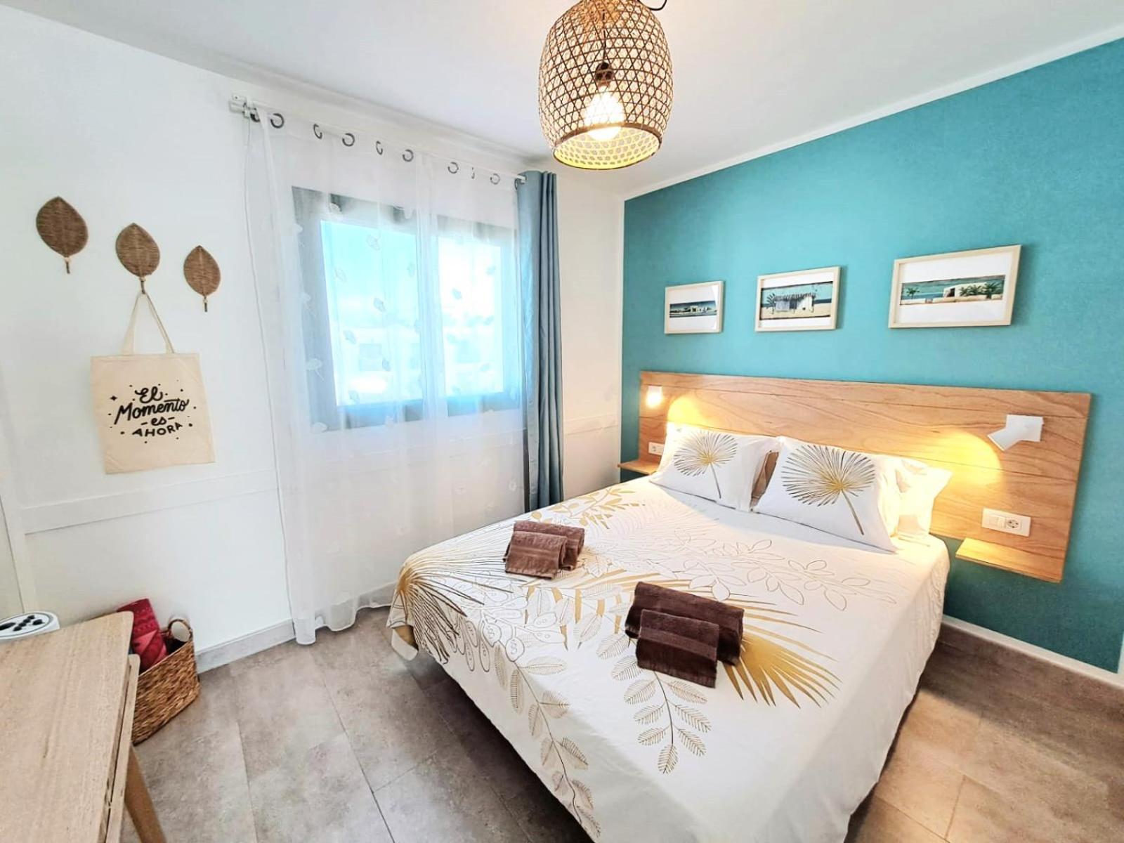 Casa Frida San Valentin By Ahf Apartment Коралео Екстериор снимка