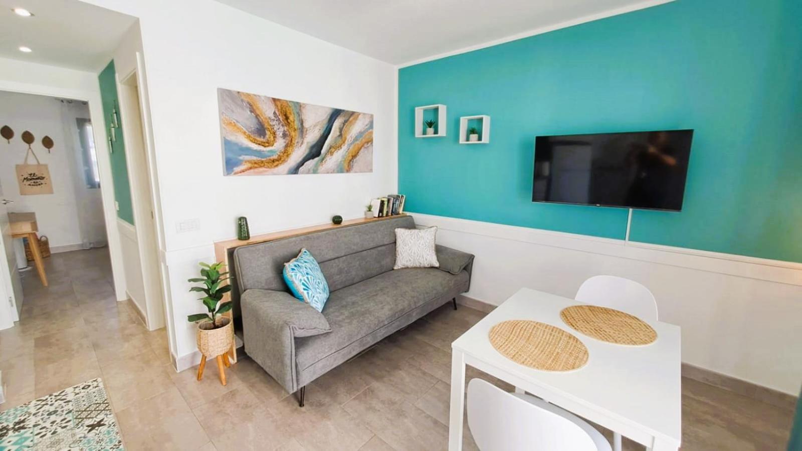 Casa Frida San Valentin By Ahf Apartment Коралео Екстериор снимка