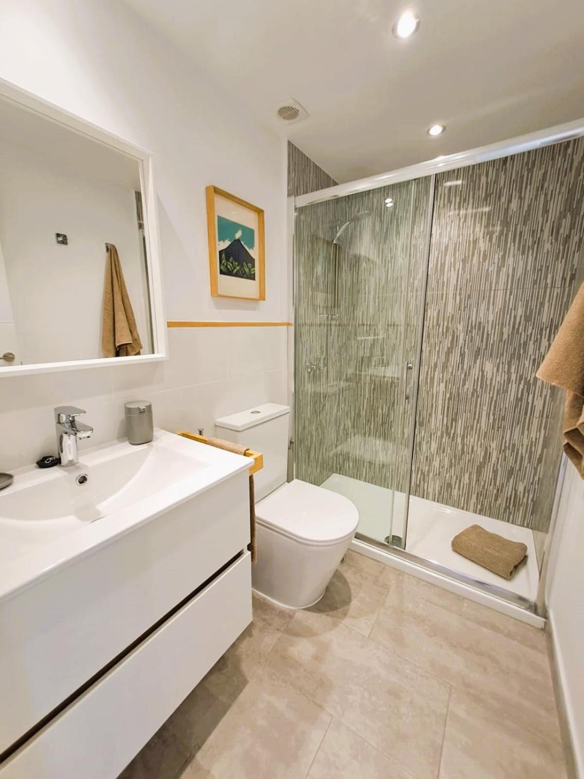 Casa Frida San Valentin By Ahf Apartment Коралео Екстериор снимка