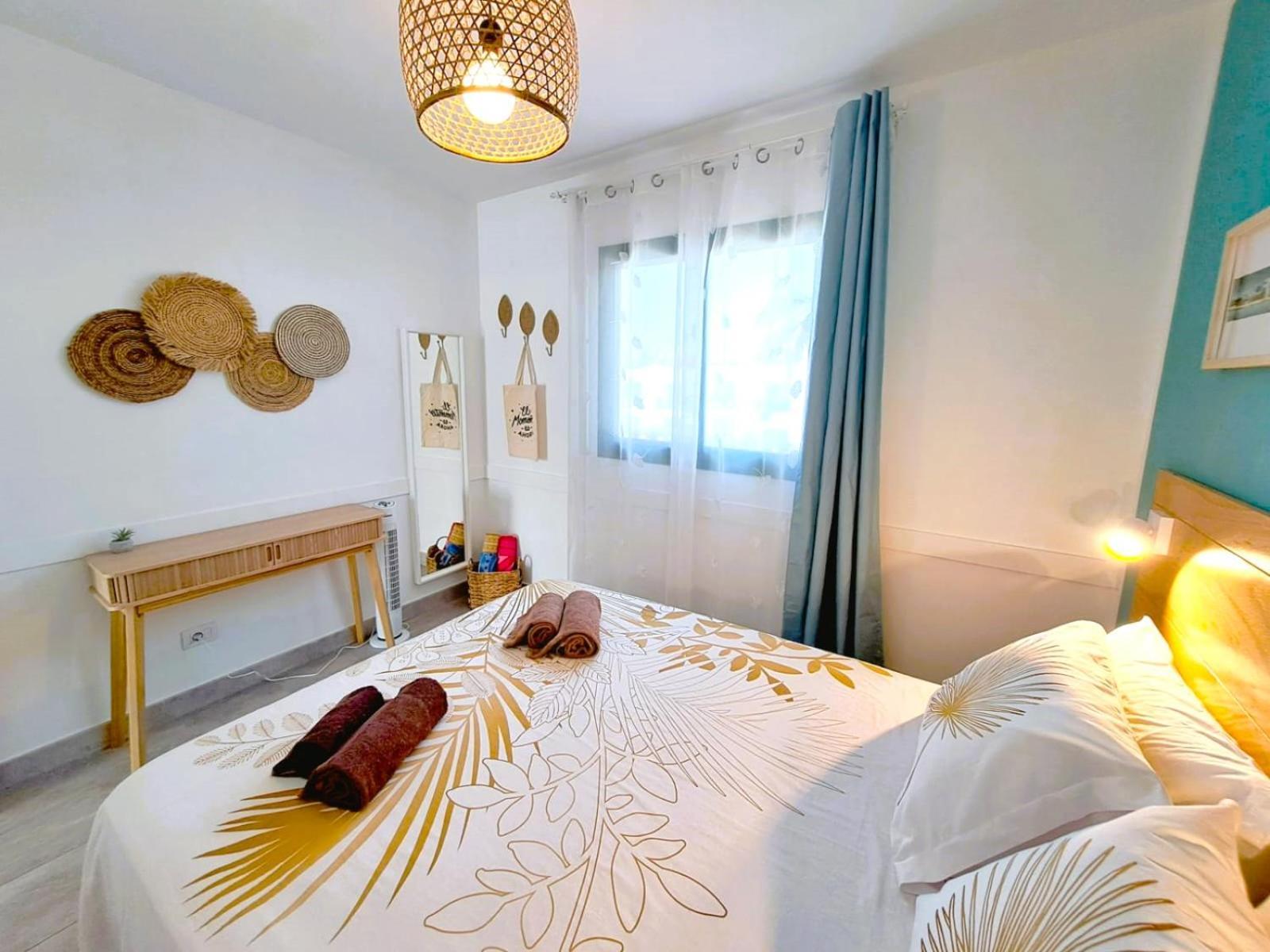 Casa Frida San Valentin By Ahf Apartment Коралео Екстериор снимка