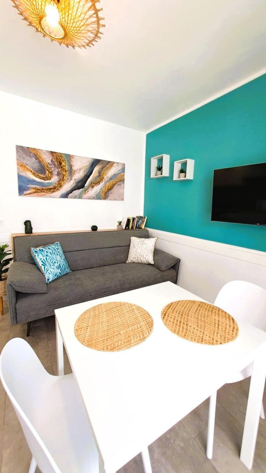 Casa Frida San Valentin By Ahf Apartment Коралео Екстериор снимка